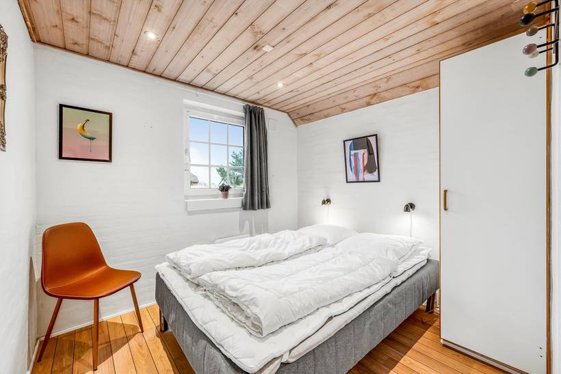 Foto von Ferienhaus LG98 in Søndervig - Westjütland