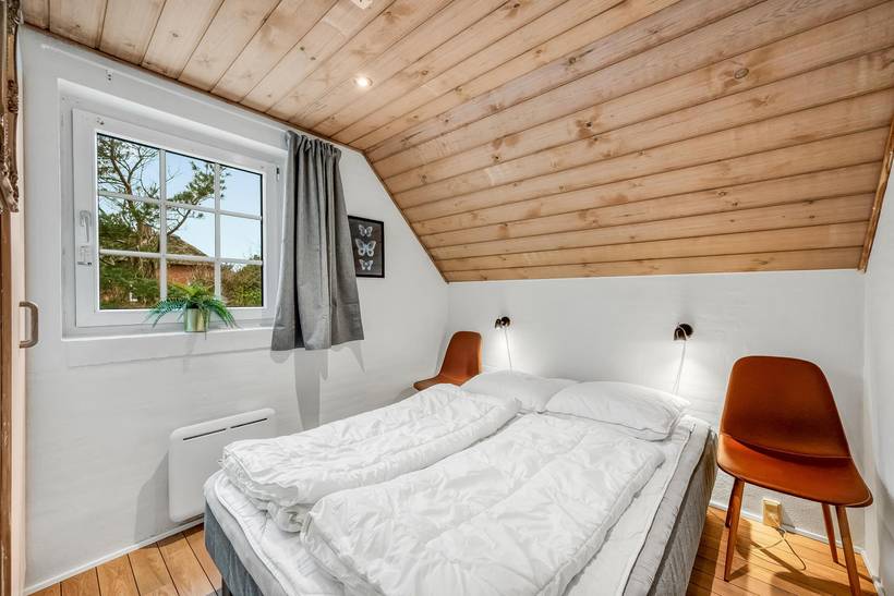 Foto von Ferienhaus LG98 in Søndervig - Westjütland