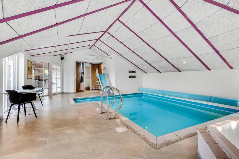 Foto von Ferienhaus LG98 in Søndervig - Westjütland