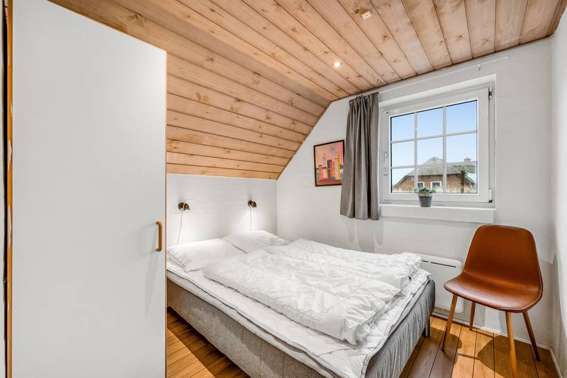 Foto von Ferienhaus LG98 in Søndervig - Westjütland