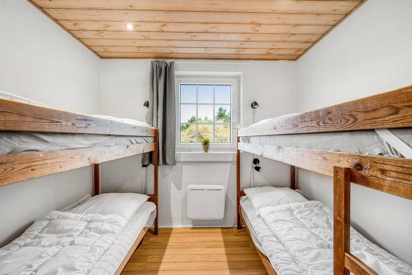 Foto von Ferienhaus LG98 in Søndervig - Westjütland