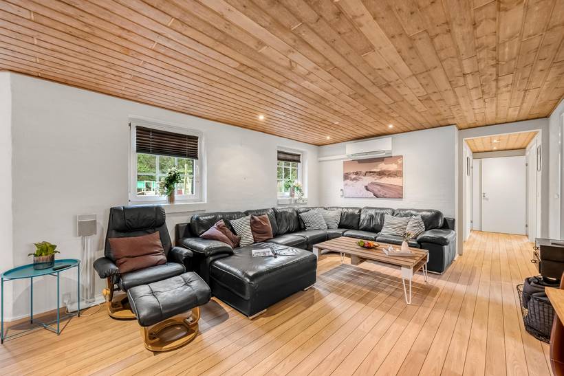 Foto von Ferienhaus LG98 in Søndervig - Westjütland