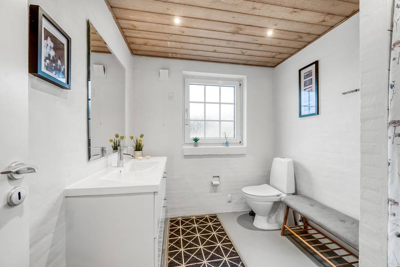 Foto von Ferienhaus LG98 in Søndervig - Westjütland