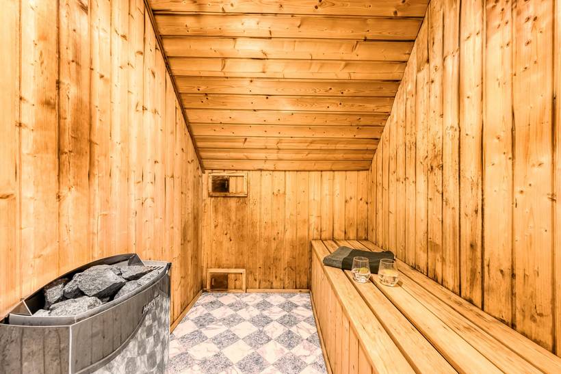Foto von Ferienhaus LG98 in Søndervig - Westjütland
