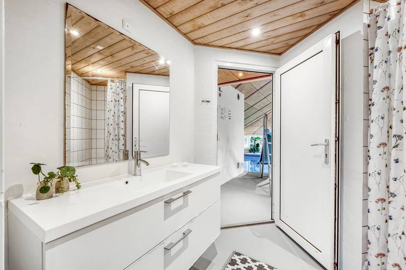 Foto von Ferienhaus LG98 in Søndervig - Westjütland