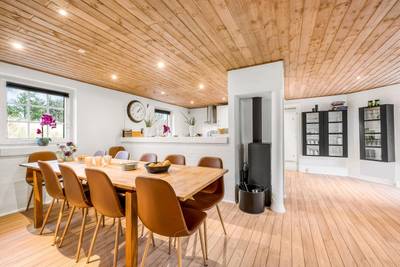 Vorschaubild von Ferienhaus LG98 in Søndervig - Westjütland