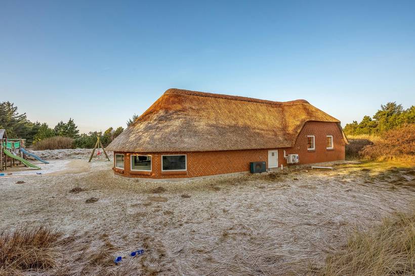 Foto von Ferienhaus LG98 in Søndervig - Westjütland
