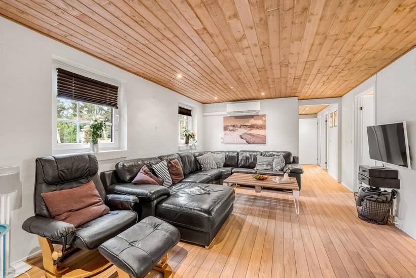 Foto von Ferienhaus LG98 in Søndervig - Westjütland