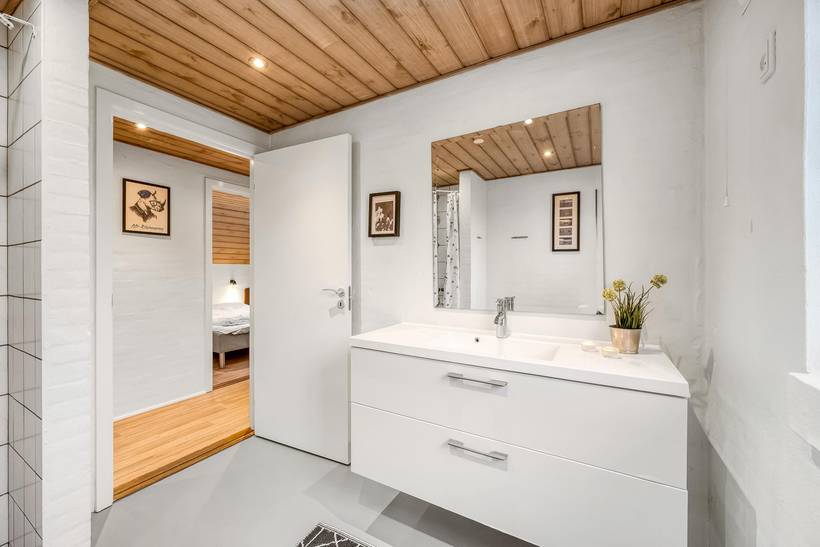 Foto von Ferienhaus LG98 in Søndervig - Westjütland