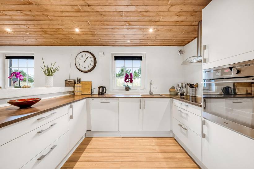 Foto von Ferienhaus LG98 in Søndervig - Westjütland
