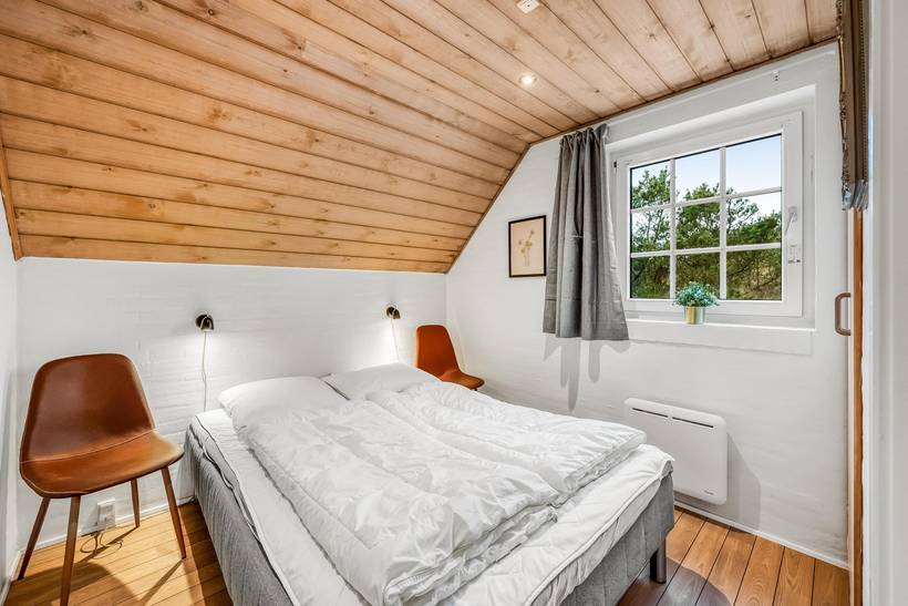 Foto von Ferienhaus LG98 in Søndervig - Westjütland