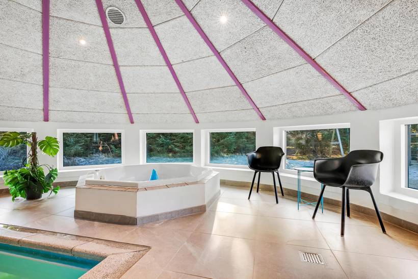 Foto von Ferienhaus LG98 in Søndervig - Westjütland