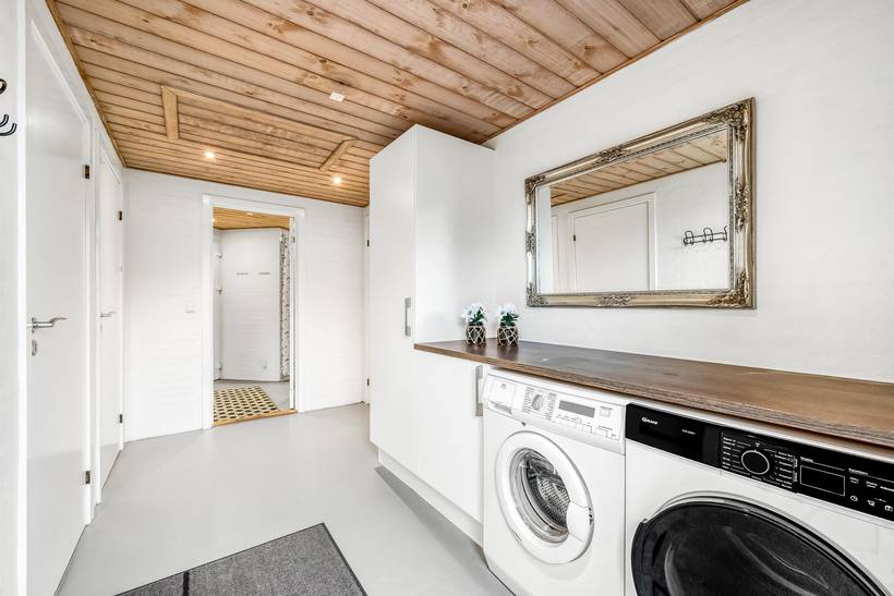Foto von Ferienhaus LG98 in Søndervig - Westjütland