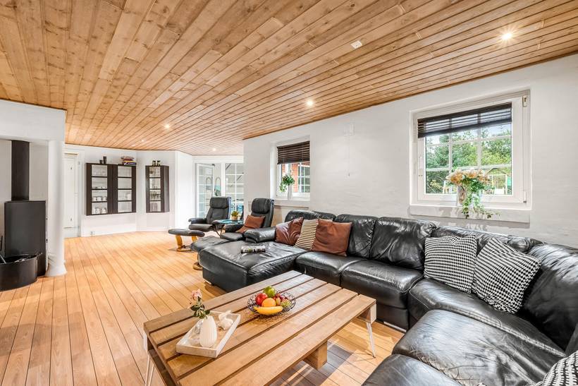 Foto von Ferienhaus LG98 in Søndervig - Westjütland