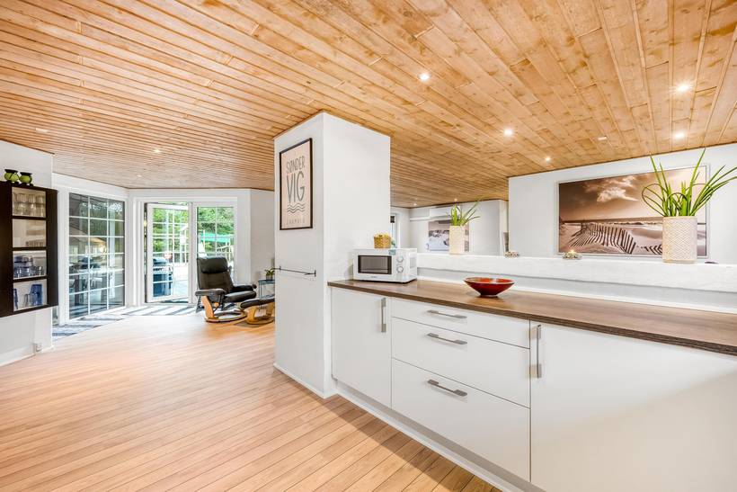 Foto von Ferienhaus LG98 in Søndervig - Westjütland