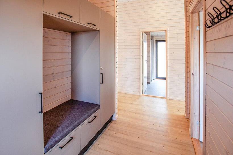 Foto von Ferienhaus LH02 in Slettestrand - Nordjütland