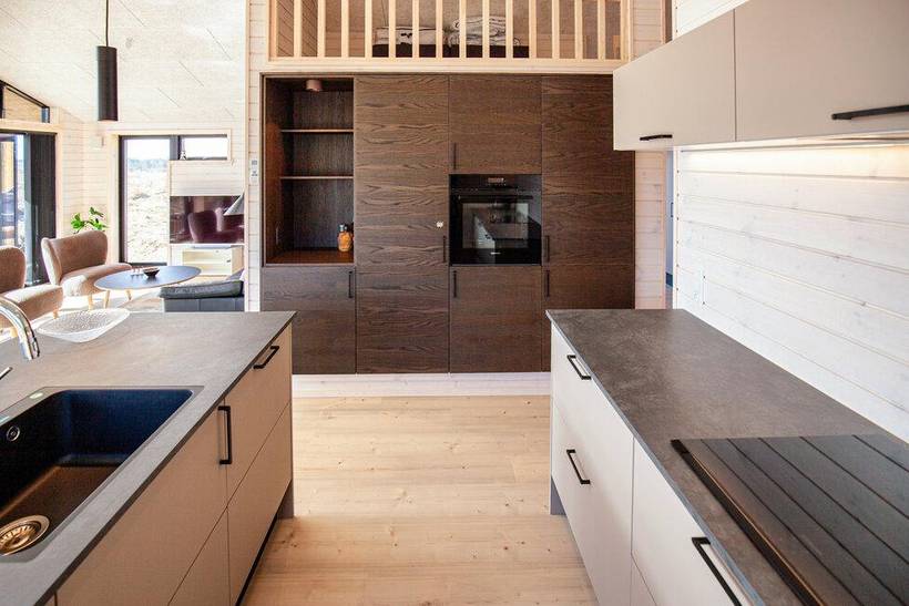 Foto von Ferienhaus LH02 in Slettestrand - Nordjütland