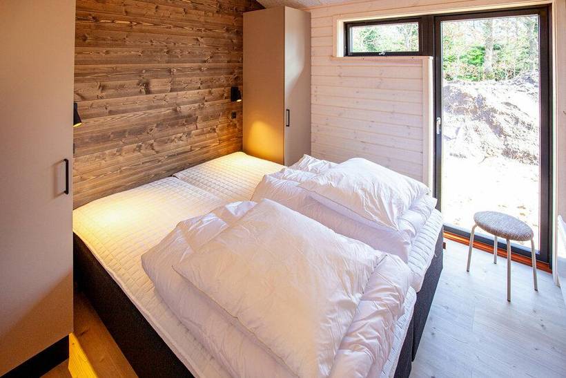 Foto von Ferienhaus LH02 in Slettestrand - Nordjütland