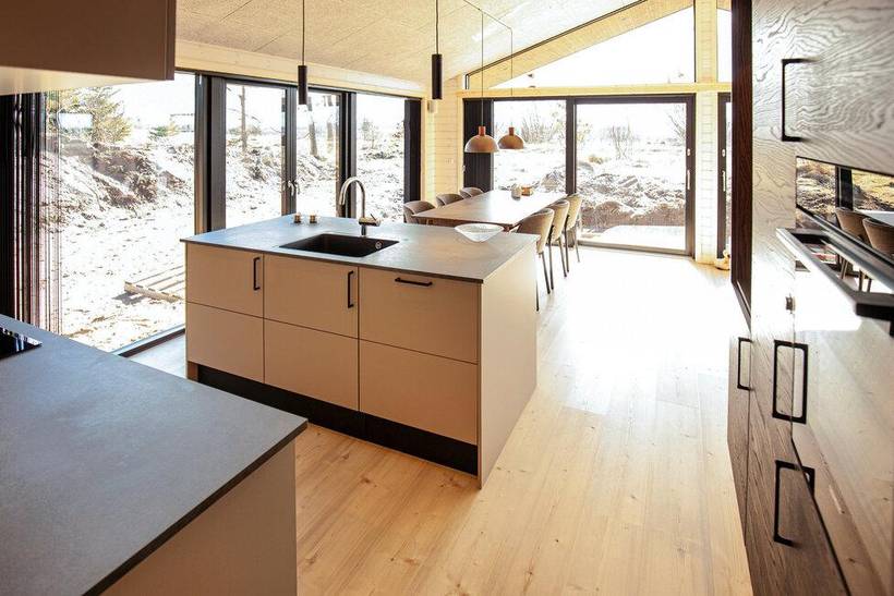 Foto von Ferienhaus LH02 in Slettestrand - Nordjütland