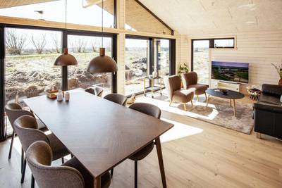 Vorschaubild von Ferienhaus LH02 in Slettestrand - Nordjütland