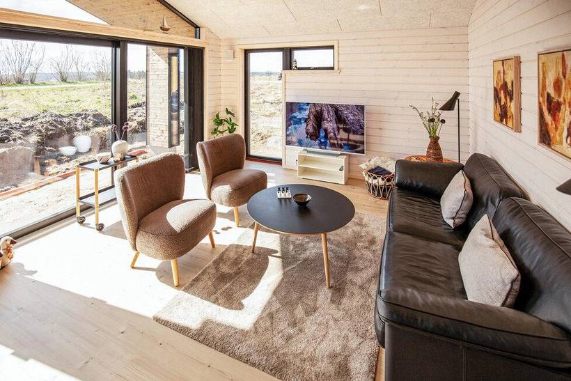 Foto von Ferienhaus LH02 in Slettestrand - Nordjütland