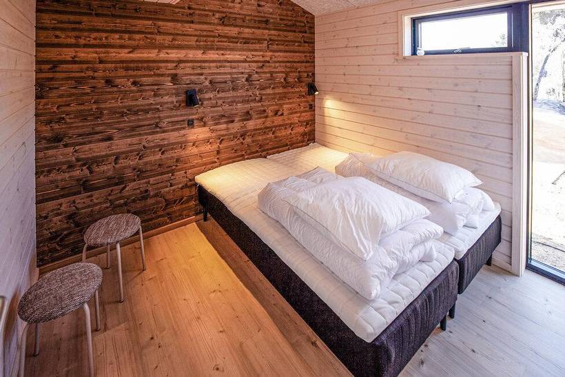 Foto von Ferienhaus LH02 in Slettestrand - Nordjütland