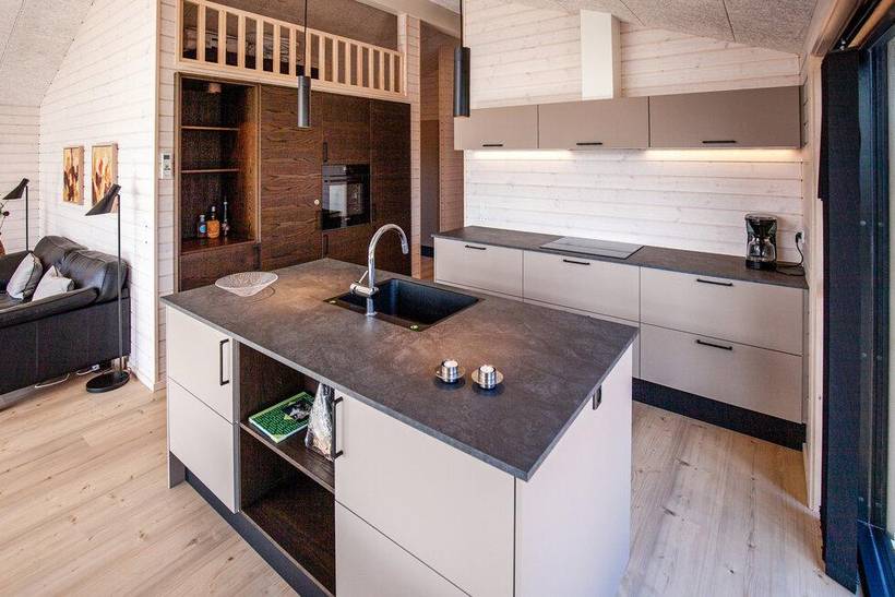 Foto von Ferienhaus LH02 in Slettestrand - Nordjütland
