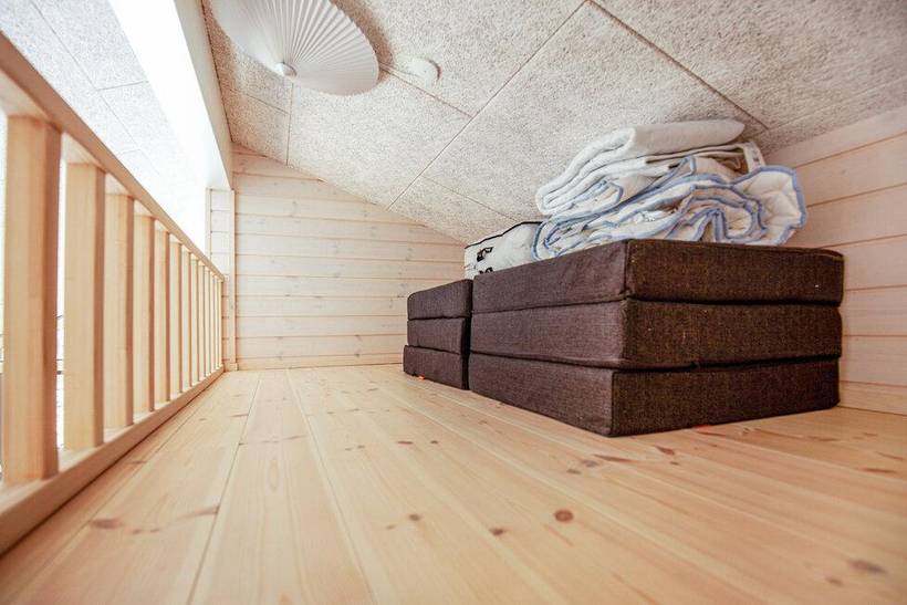 Foto von Ferienhaus LH02 in Slettestrand - Nordjütland