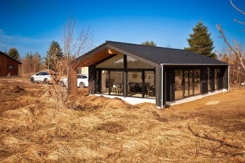Foto von Ferienhaus LH02 in Slettestrand - Nordjütland
