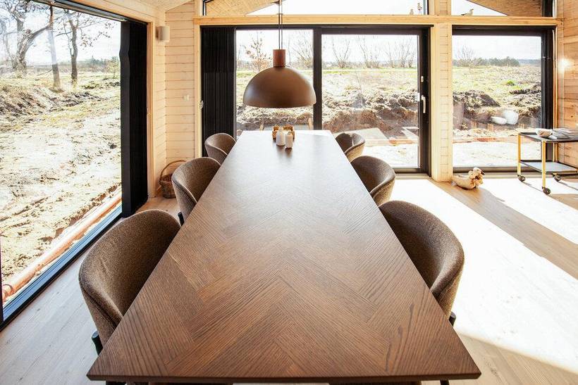 Foto von Ferienhaus LH02 in Slettestrand - Nordjütland