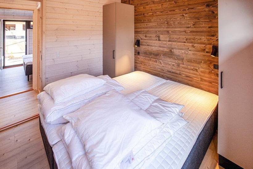 Foto von Ferienhaus LH02 in Slettestrand - Nordjütland