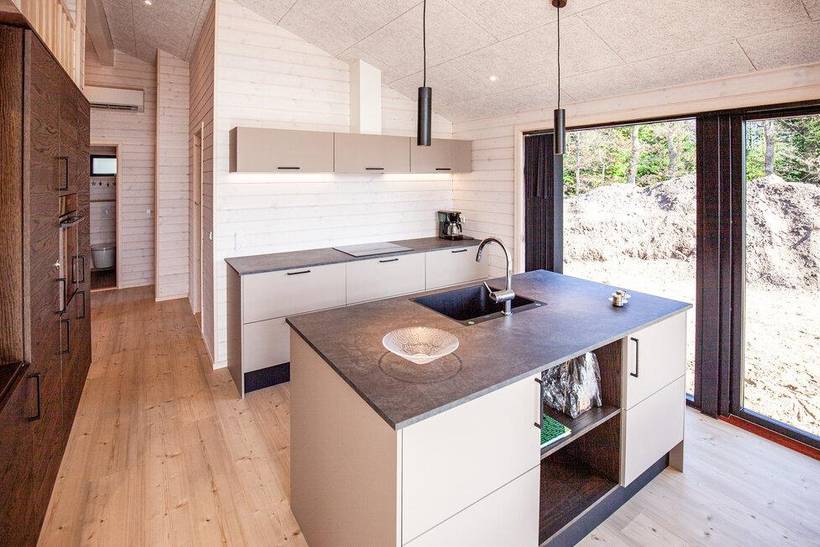 Foto von Ferienhaus LH02 in Slettestrand - Nordjütland