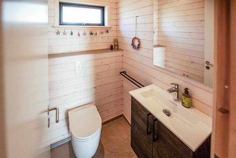 Foto von Ferienhaus LH02 in Slettestrand - Nordjütland