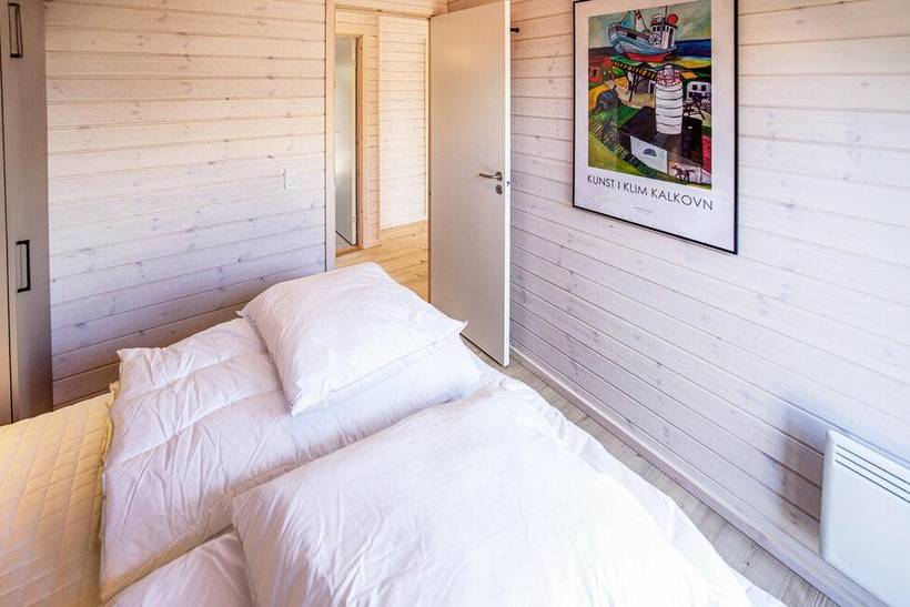 Foto von Ferienhaus LH02 in Slettestrand - Nordjütland