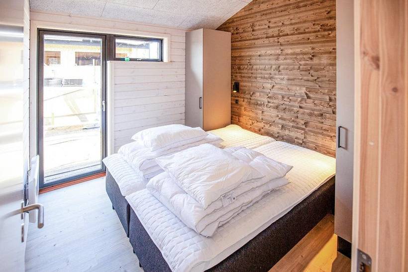 Foto von Ferienhaus LH02 in Slettestrand - Nordjütland