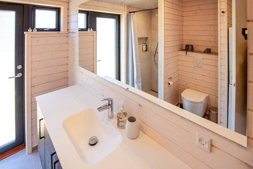 Foto von Ferienhaus LH02 in Slettestrand - Nordjütland