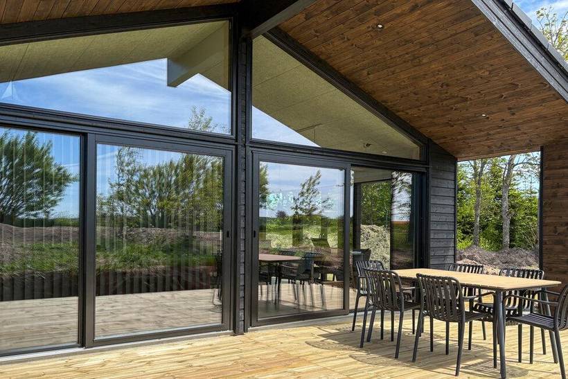 Foto von Ferienhaus LH02 in Slettestrand - Nordjütland