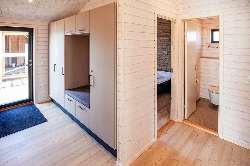Foto von Ferienhaus LH02 in Slettestrand - Nordjütland