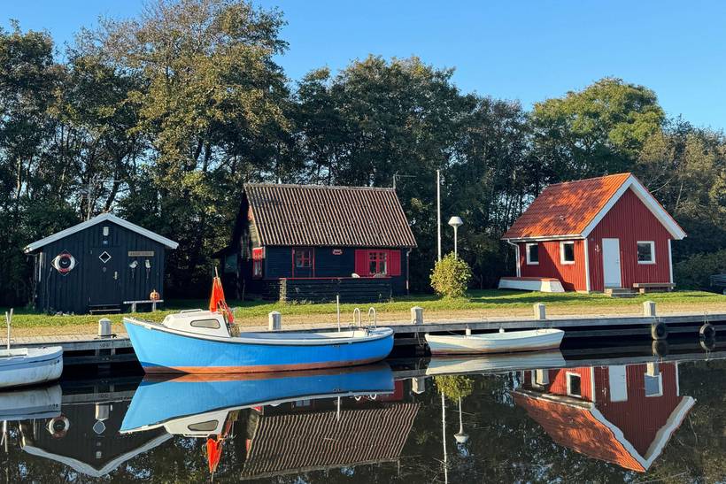 Foto von Ferienhaus LH06 in Stauning - Westjütland