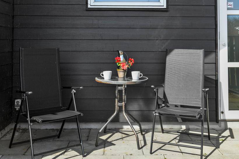 Foto von Ferienhaus LH06 in Stauning - Westjütland