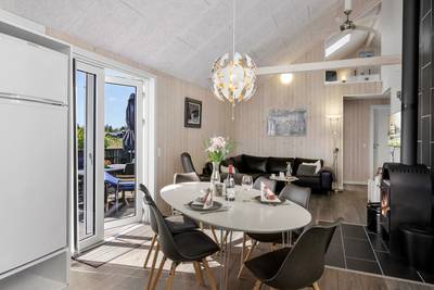 Vorschaubild von Ferienhaus LH06 in Stauning - Westjütland
