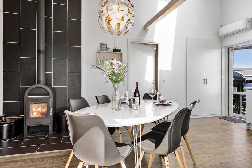 Foto von Ferienhaus LH06 in Stauning - Westjütland