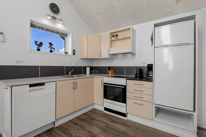 Foto von Ferienhaus LH06 in Stauning - Westjütland