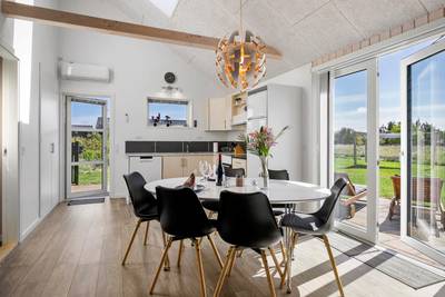 Vorschaubild von Ferienhaus LH06 in Stauning - Westjütland