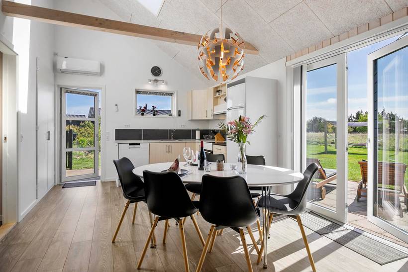 Foto von Ferienhaus LH06 in Stauning - Westjütland
