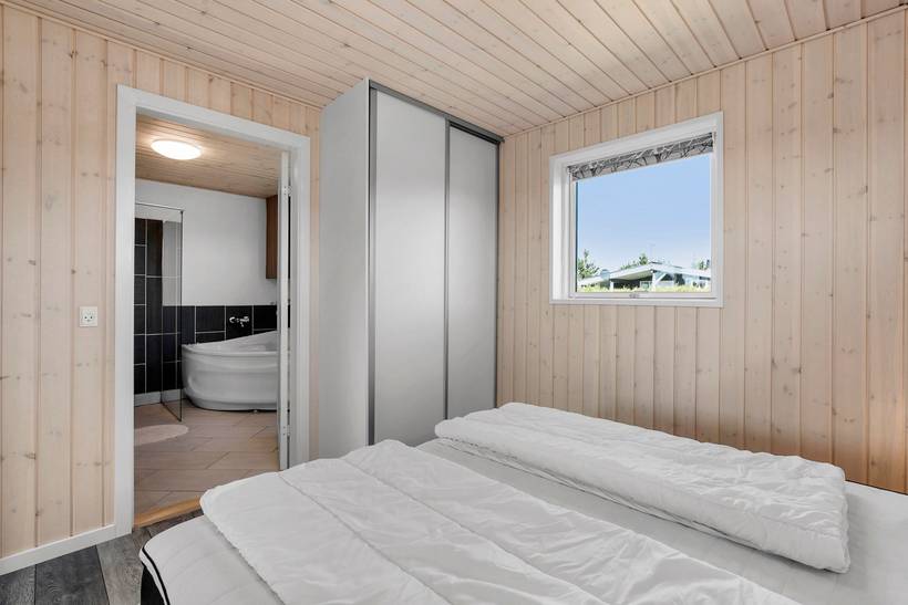 Foto von Ferienhaus LH06 in Stauning - Westjütland