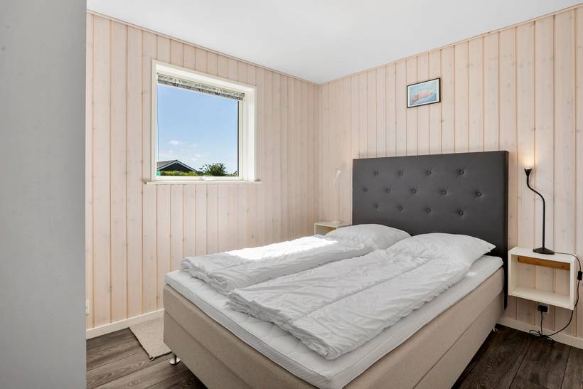 Foto von Ferienhaus LH06 in Stauning - Westjütland