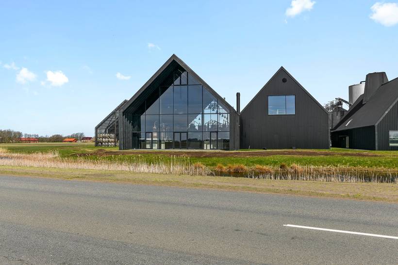 Foto von Ferienhaus LH06 in Stauning - Westjütland