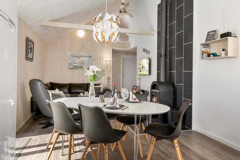 Foto von Ferienhaus LH06 in Stauning - Westjütland