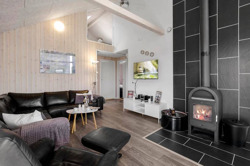 Foto von Ferienhaus LH06 in Stauning - Westjütland